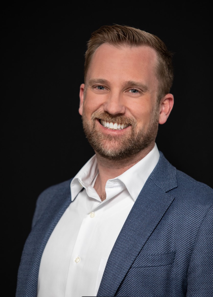 Cody Fagnant, real estate broker and publisher of Eastside Pulse